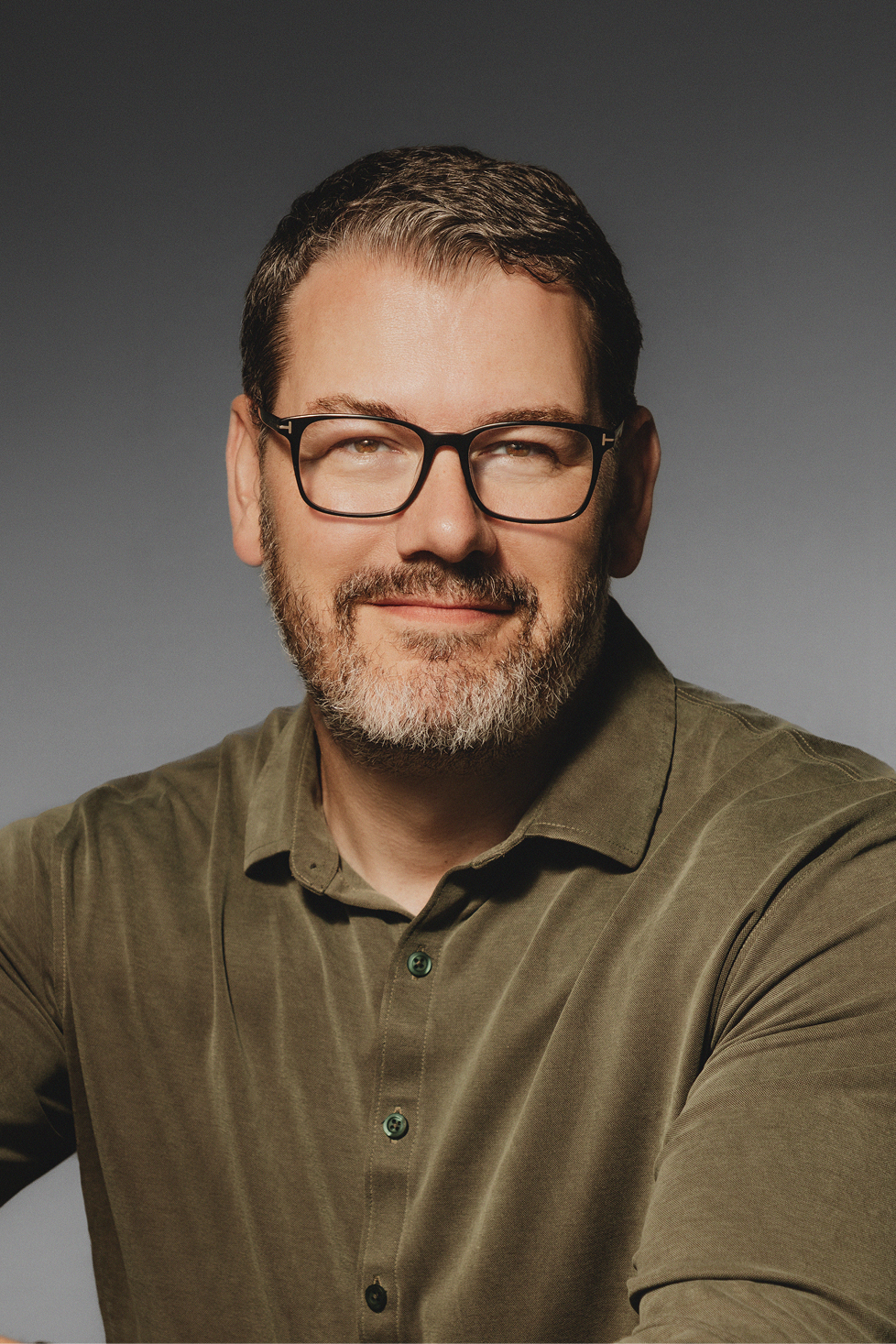 Matthew Menz's Design Executive Council profile